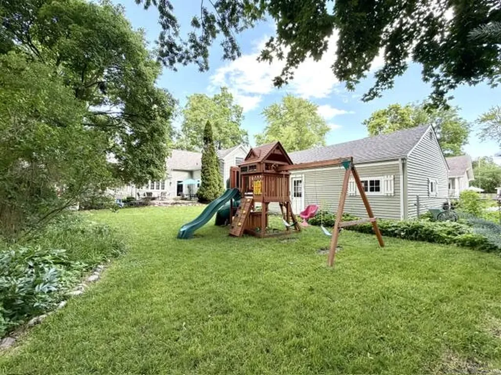 164 S Rawles Street Unknown City MI 48065