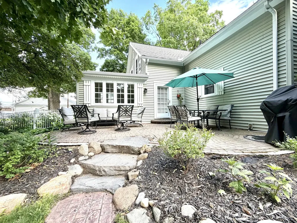 164 S Rawles Street Unknown City MI 48065
