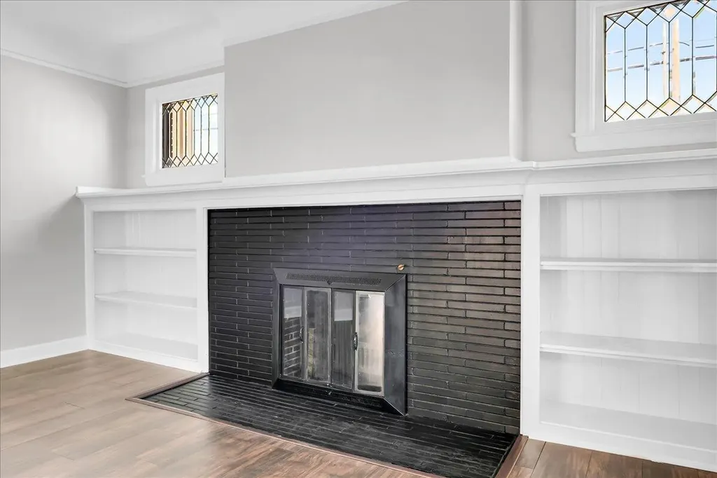45 W Woodward Avenue Ecorse City MI 48229