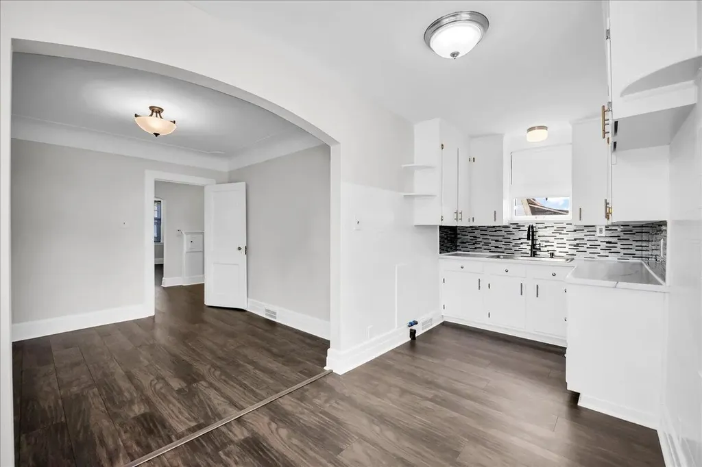 45 W Woodward Avenue Ecorse City MI 48229