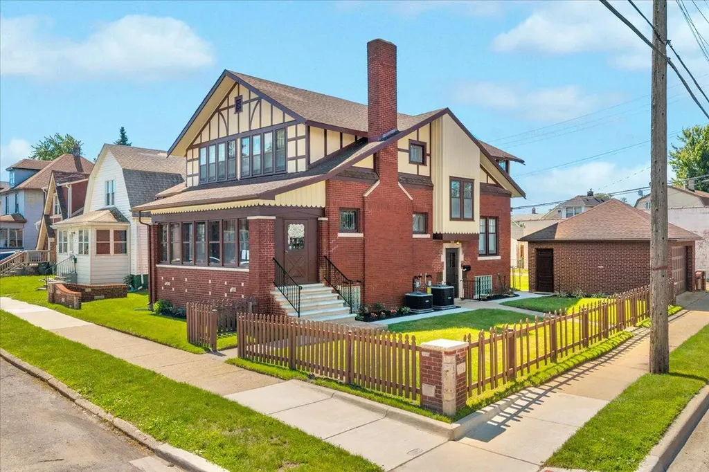 45 W Woodward Avenue Ecorse City MI 48229