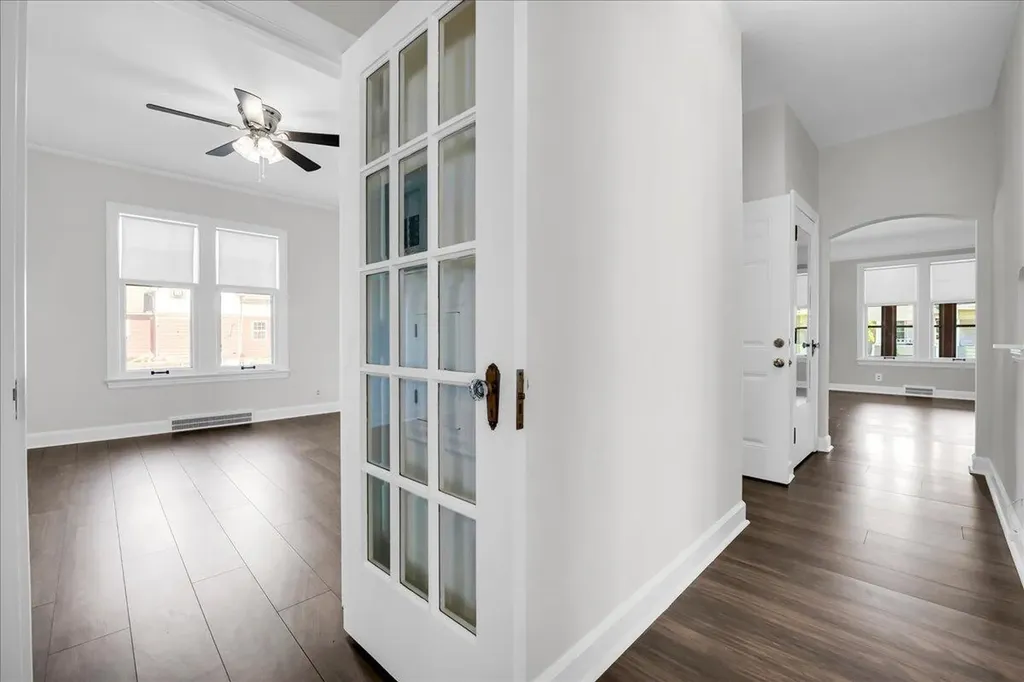 45 W Woodward Avenue Ecorse City MI 48229