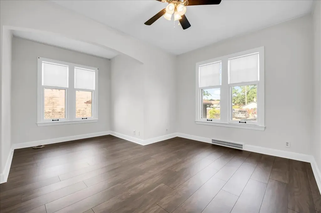 45 W Woodward Avenue Ecorse City MI 48229