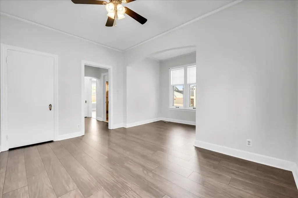 45 W Woodward Avenue Ecorse City MI 48229