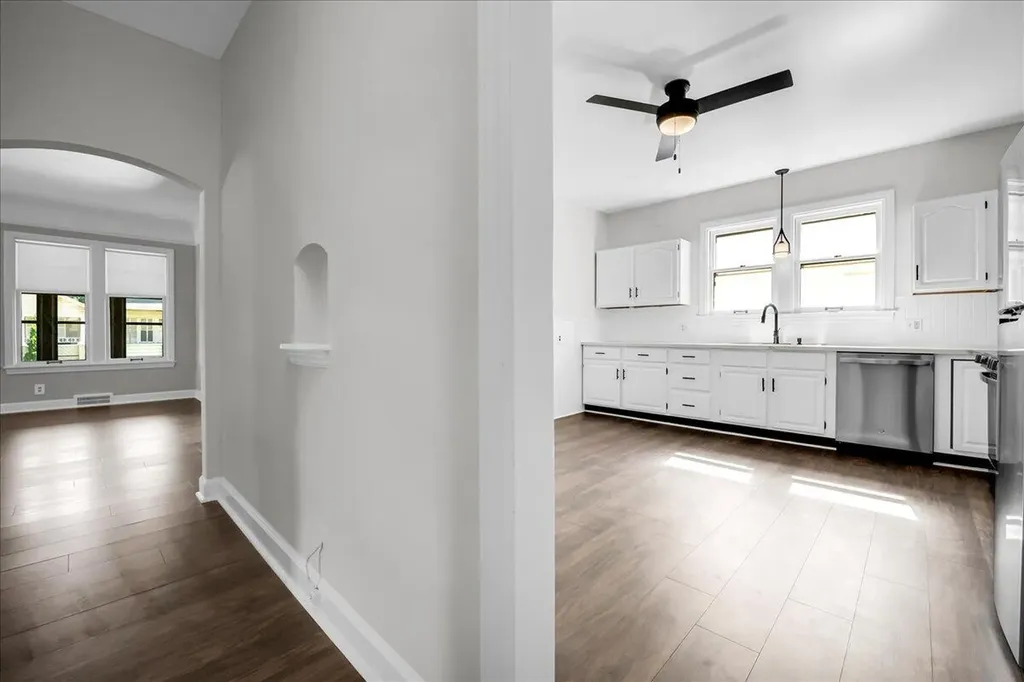 45 W Woodward Avenue Ecorse City MI 48229