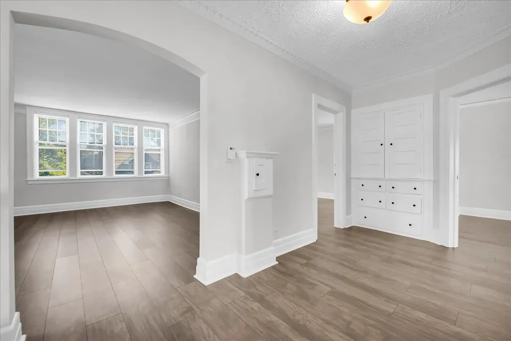 45 W Woodward Avenue Ecorse City MI 48229