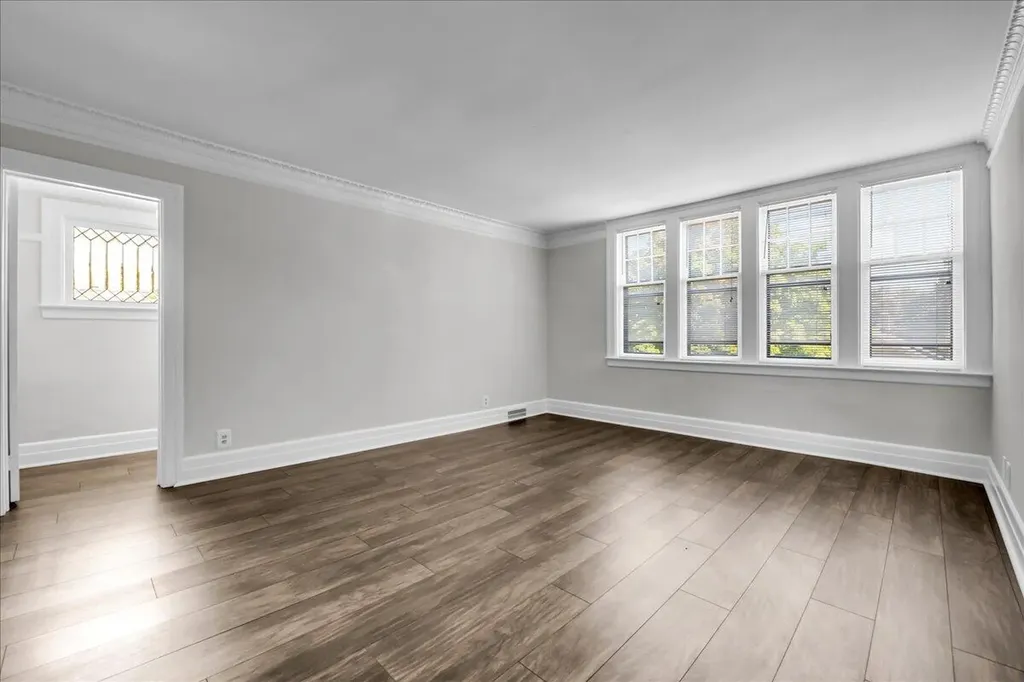 45 W Woodward Avenue Ecorse City MI 48229