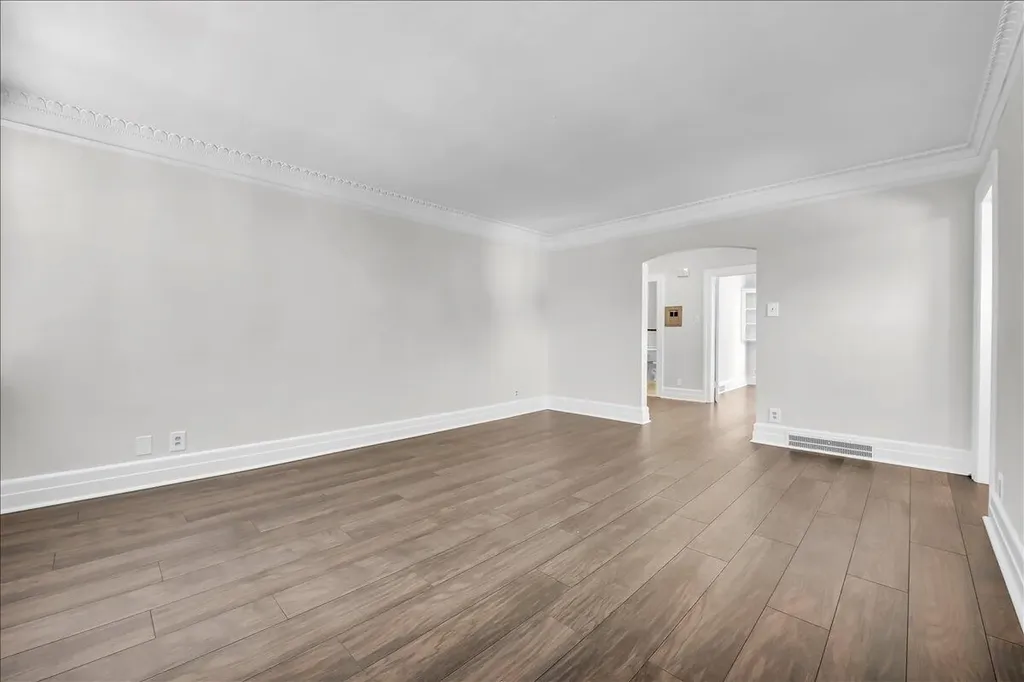 45 W Woodward Avenue Ecorse City MI 48229