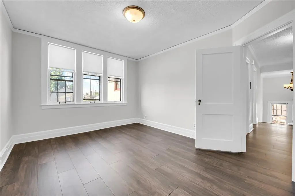 45 W Woodward Avenue Ecorse City MI 48229