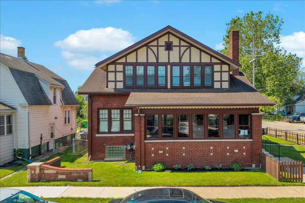 45 W Woodward Avenue Ecorse City MI 48229