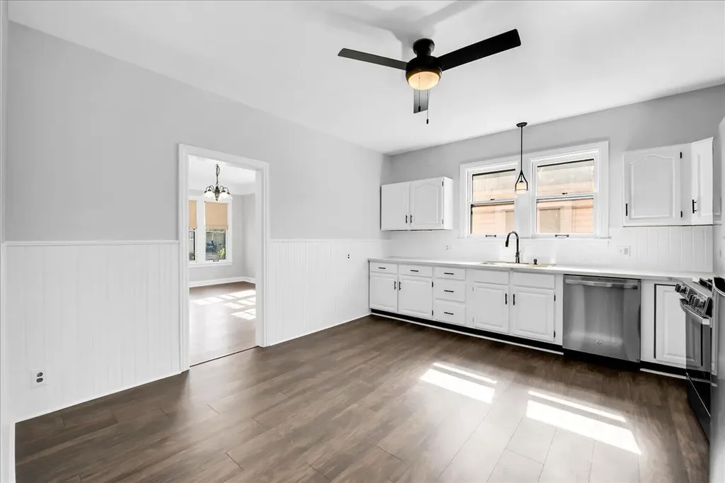 45 W Woodward Avenue Ecorse City MI 48229