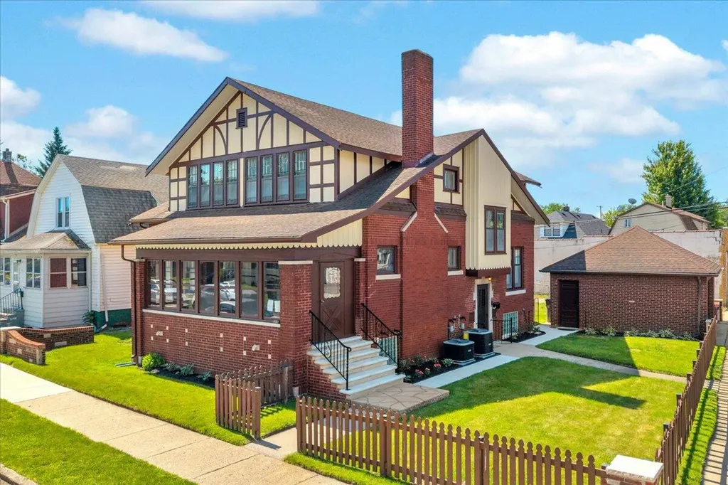 45 W Woodward Avenue Ecorse City MI 48229