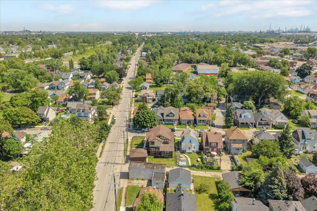 45 W Woodward Avenue Ecorse City MI 48229