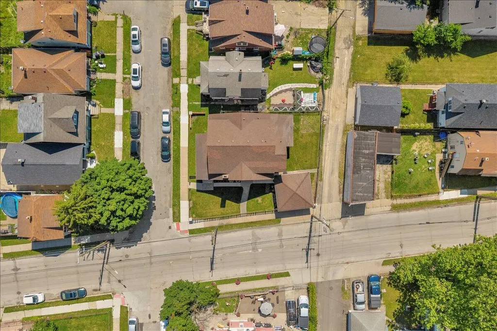 45 W Woodward Avenue Ecorse City MI 48229