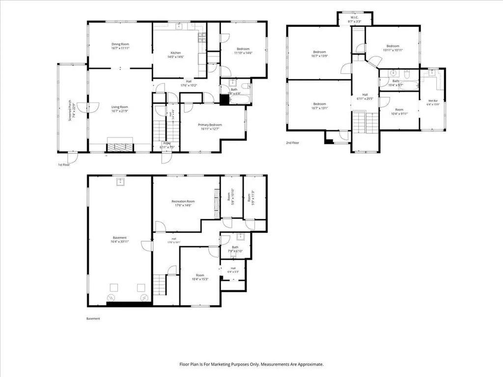 45 W Woodward Avenue Ecorse City MI 48229