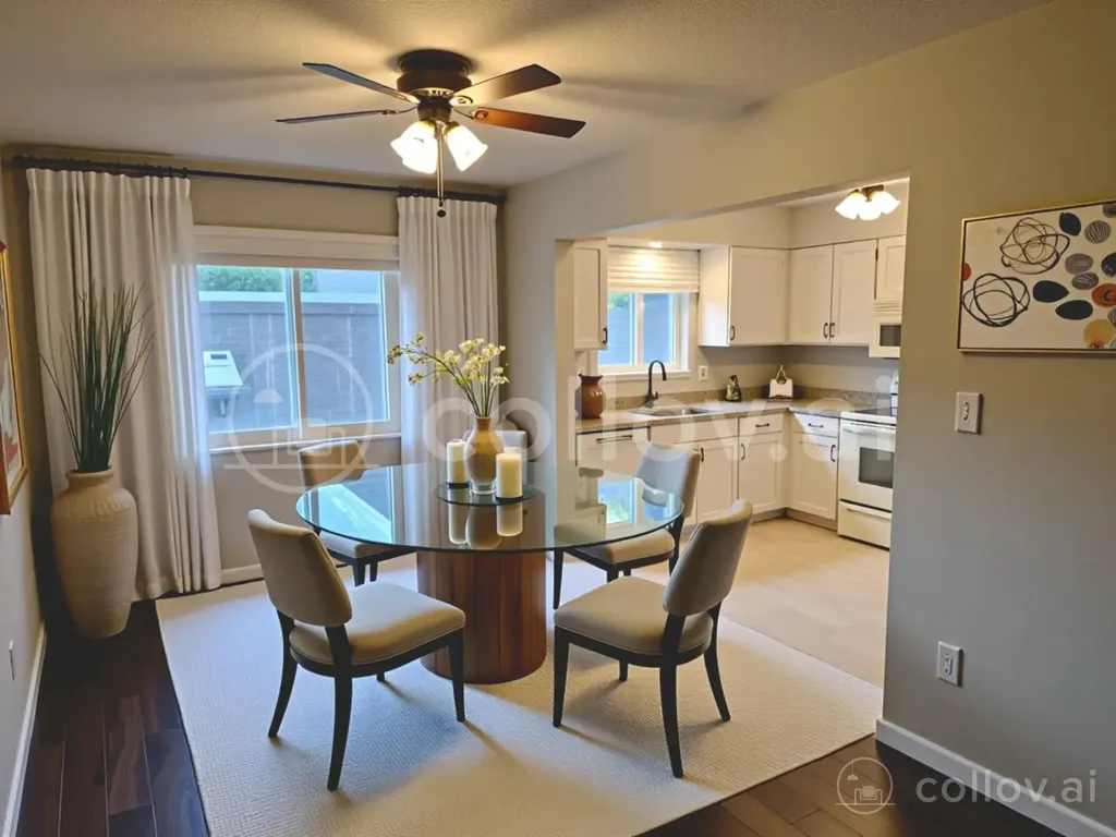 1512 Normandy Court Royal Oak City MI 48073