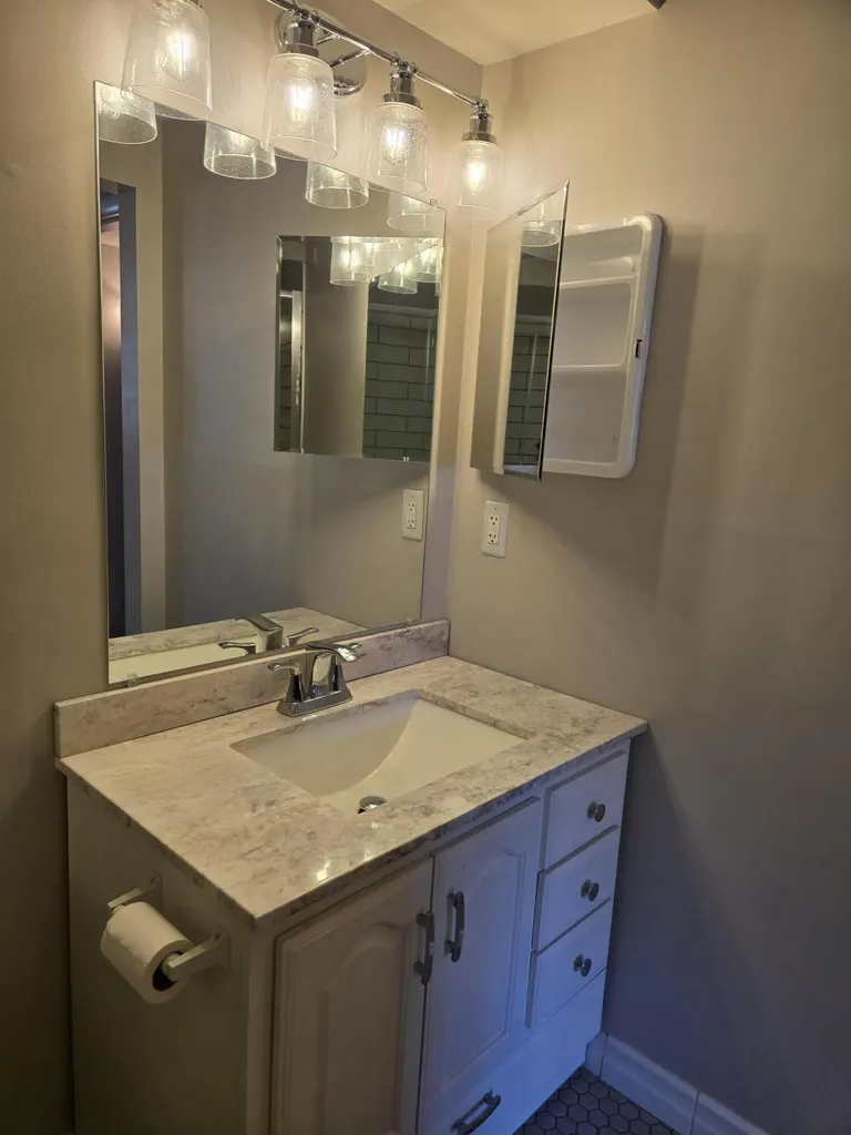 1512 Normandy Court Royal Oak City MI 48073