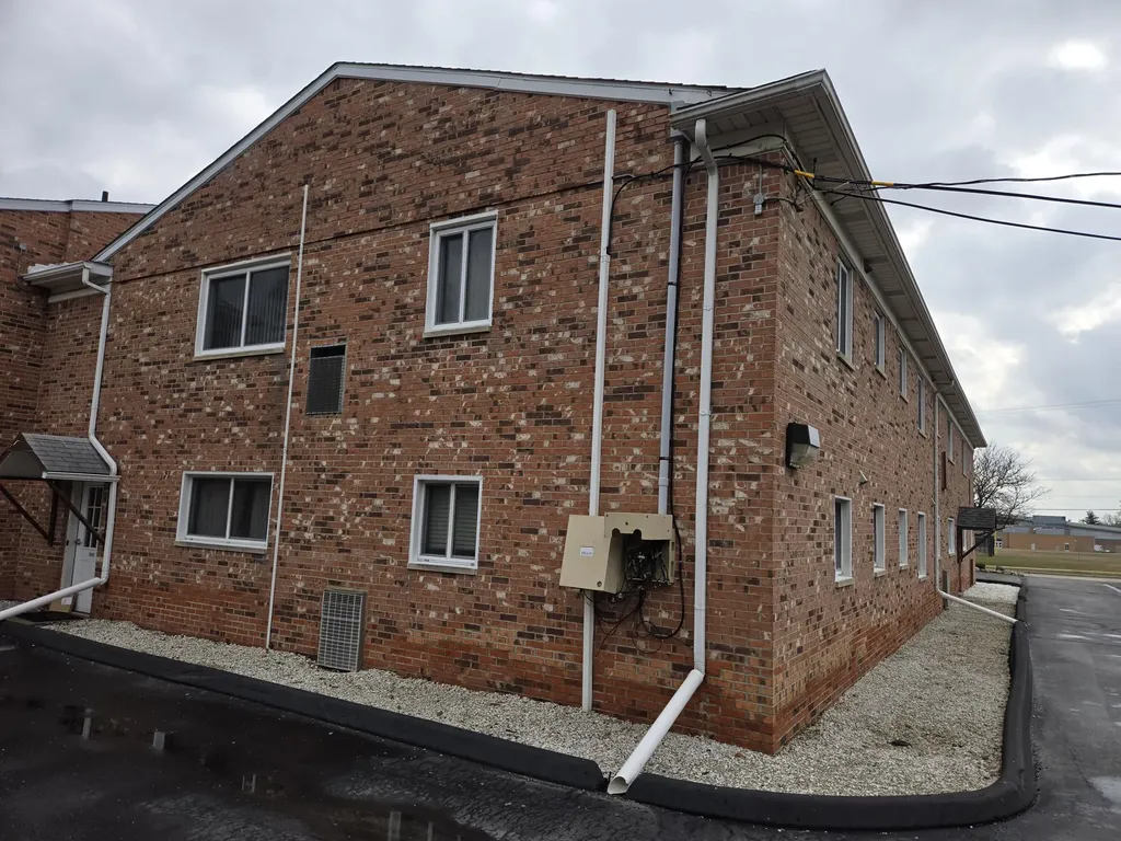 1512 Normandy Court Royal Oak City MI 48073