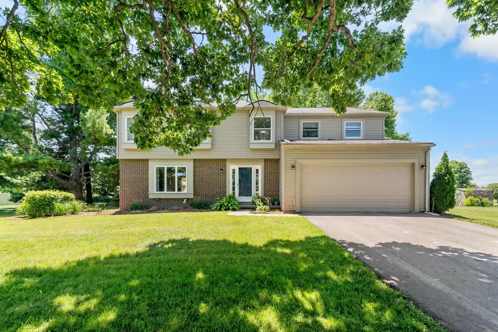 6969 Heatheridge Drive Lodi Township MI 48176