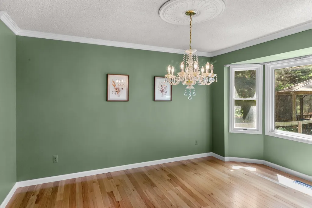 6969 Heatheridge Drive Lodi Township MI 48176