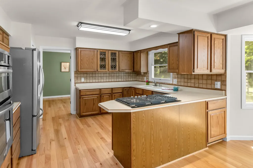 6969 Heatheridge Drive Lodi Township MI 48176