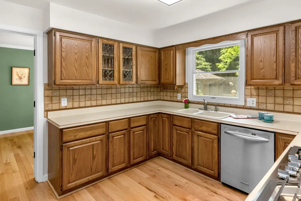 6969 Heatheridge Drive Lodi Township MI 48176