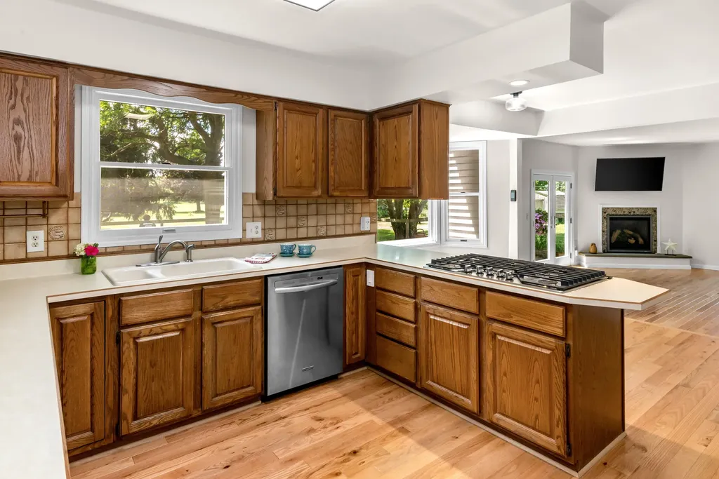 6969 Heatheridge Drive Lodi Township MI 48176