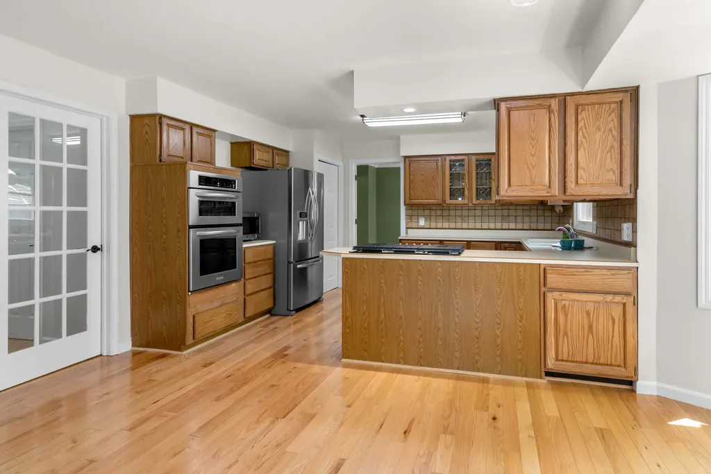 6969 Heatheridge Drive Lodi Township MI 48176