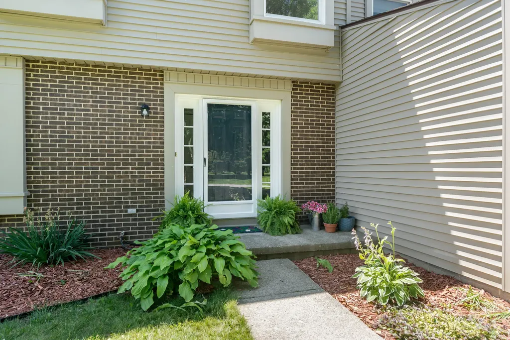 6969 Heatheridge Drive Lodi Township MI 48176