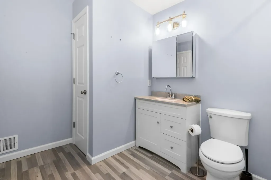 6969 Heatheridge Drive Lodi Township MI 48176