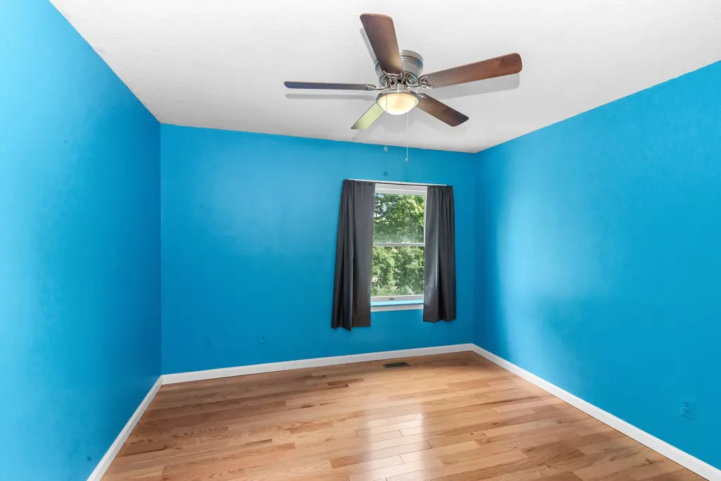 6969 Heatheridge Drive Lodi Township MI 48176