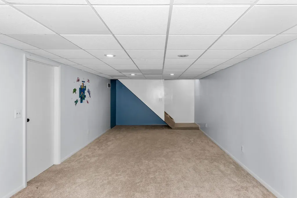 6969 Heatheridge Drive Lodi Township MI 48176