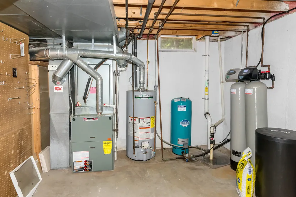 6969 Heatheridge Drive Lodi Township MI 48176