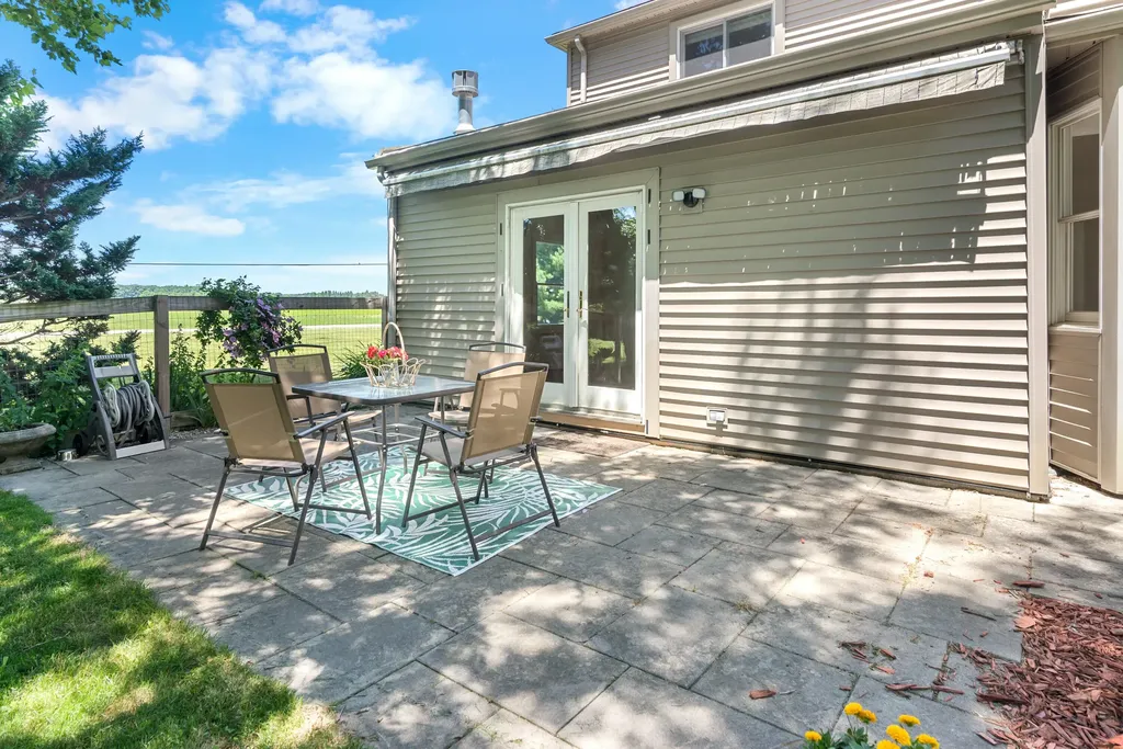 6969 Heatheridge Drive Lodi Township MI 48176