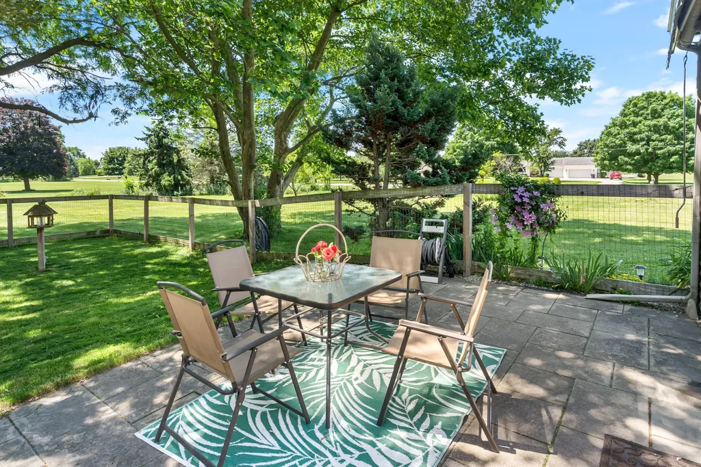 6969 Heatheridge Drive Lodi Township MI 48176