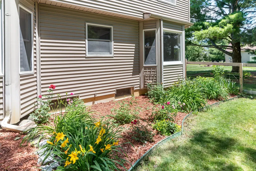 6969 Heatheridge Drive Lodi Township MI 48176
