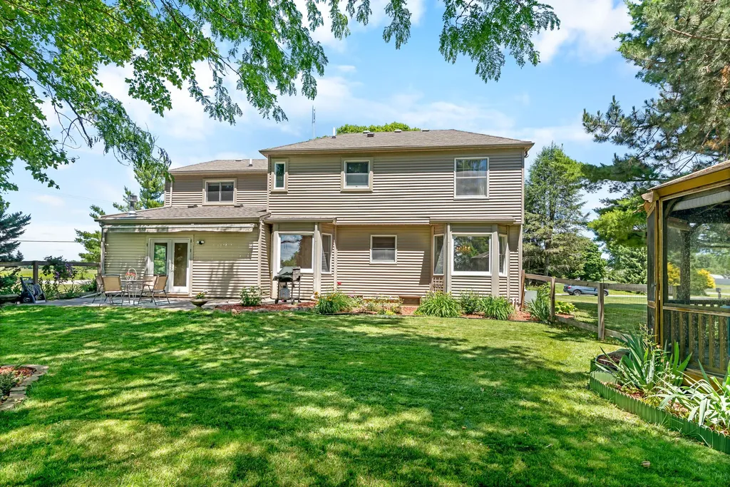 6969 Heatheridge Drive Lodi Township MI 48176