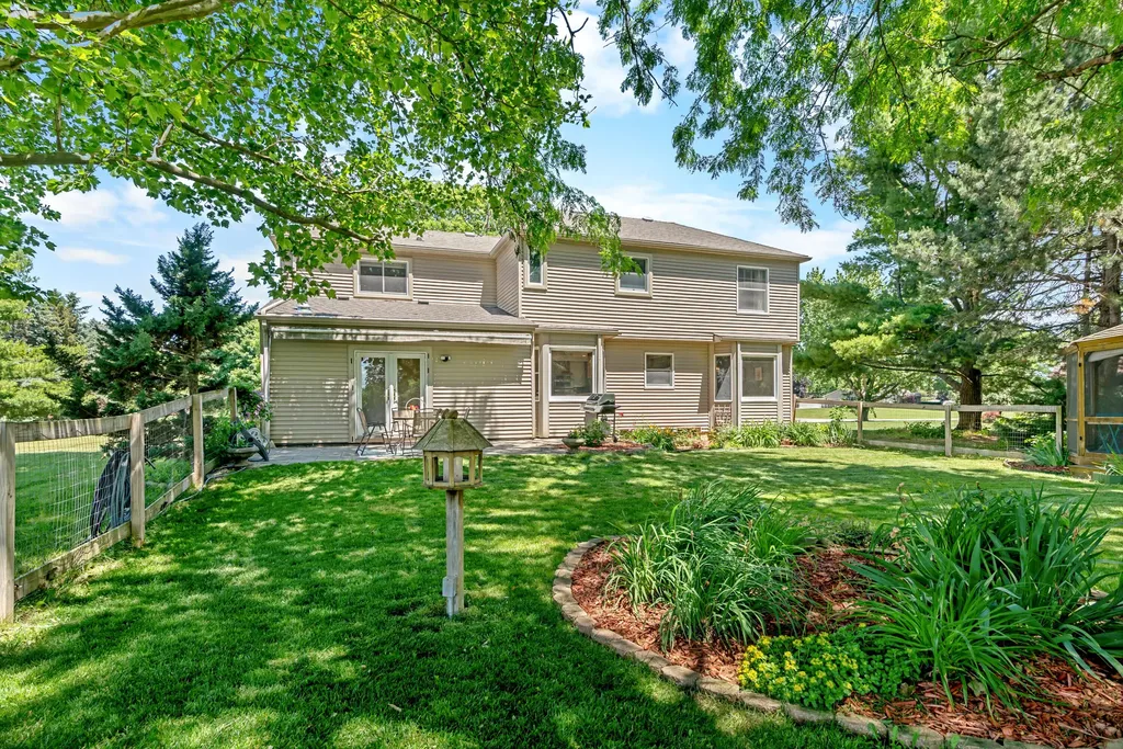 6969 Heatheridge Drive Lodi Township MI 48176