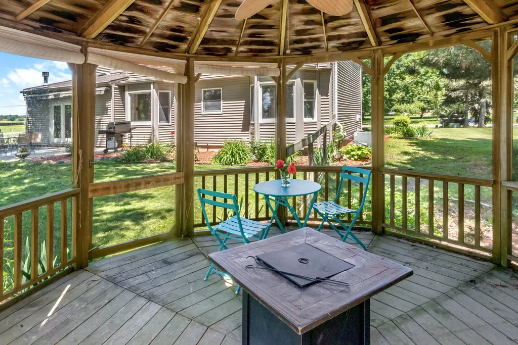 6969 Heatheridge Drive Lodi Township MI 48176