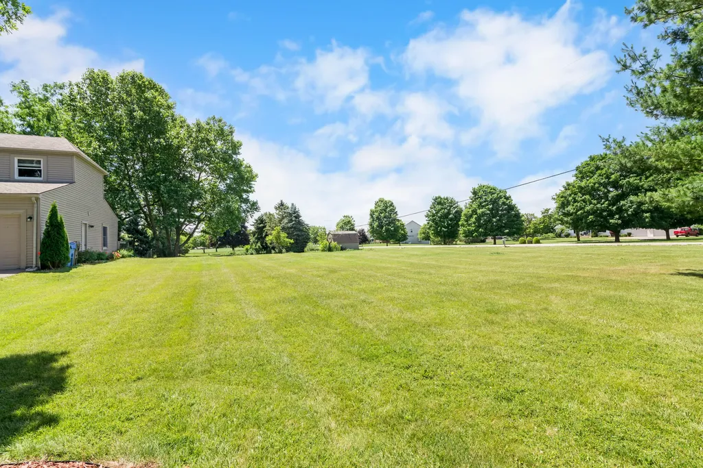 6969 Heatheridge Drive Lodi Township MI 48176
