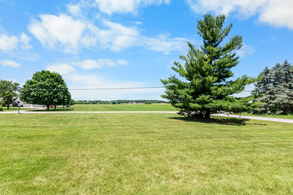 6969 Heatheridge Drive Lodi Township MI 48176