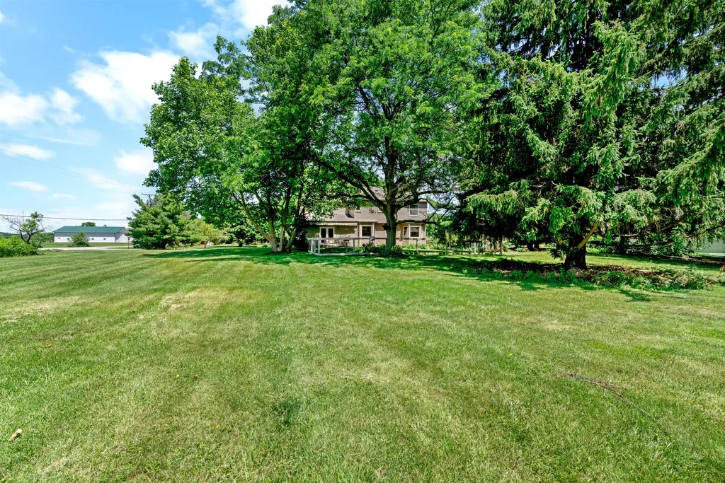 6969 Heatheridge Drive Lodi Township MI 48176