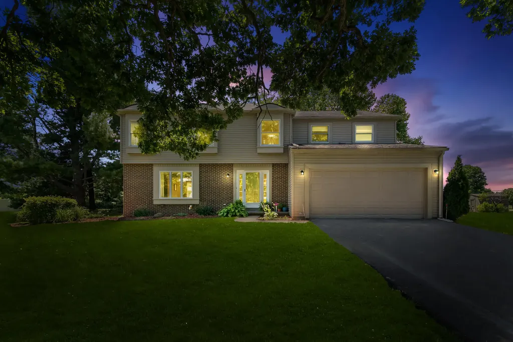 6969 Heatheridge Drive Lodi Township MI 48176