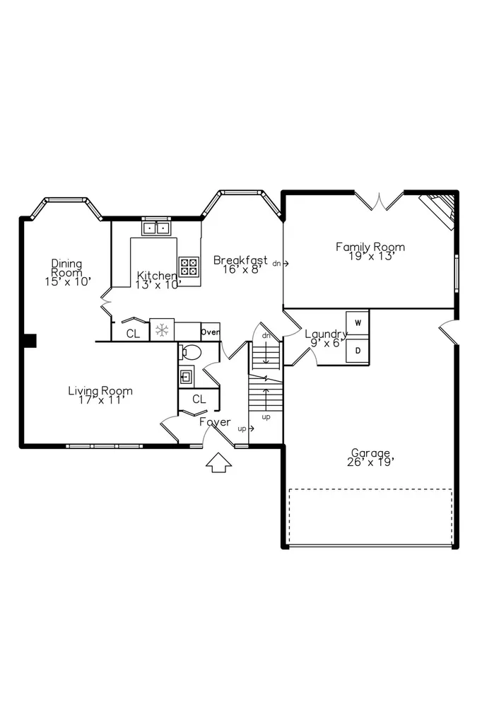6969 Heatheridge Drive Lodi Township MI 48176