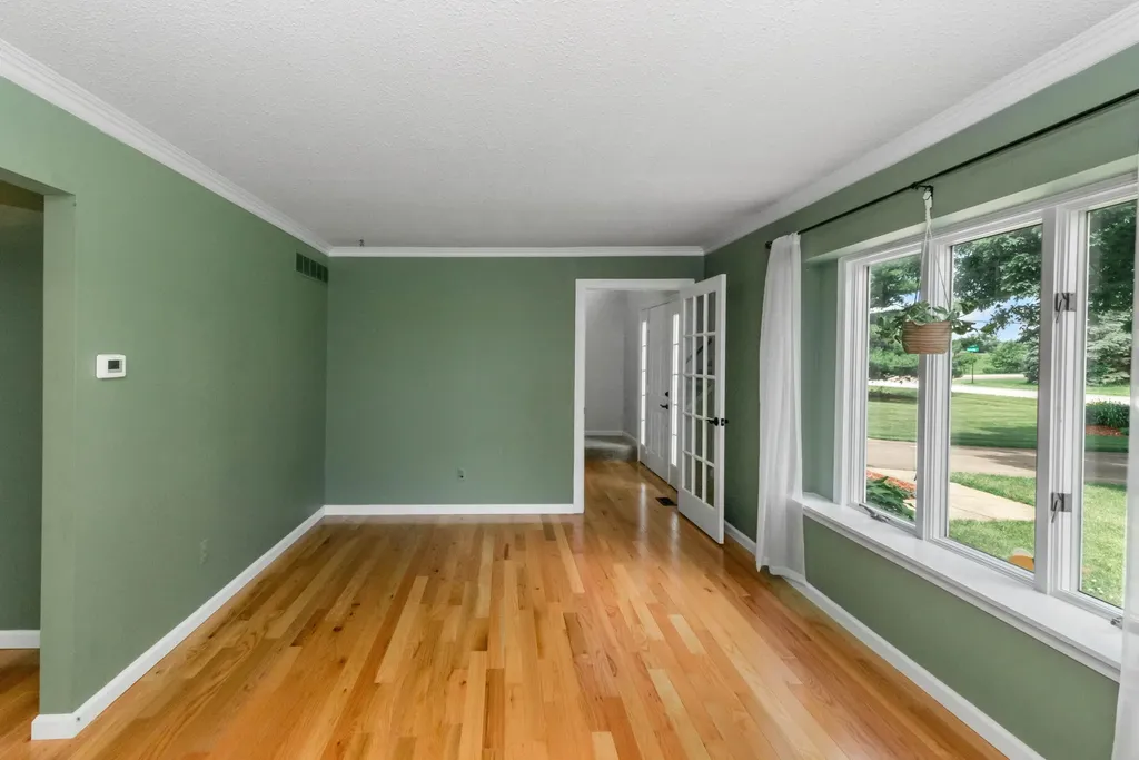 6969 Heatheridge Drive Lodi Township MI 48176