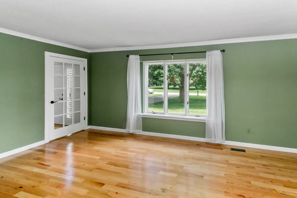 6969 Heatheridge Drive Lodi Township MI 48176