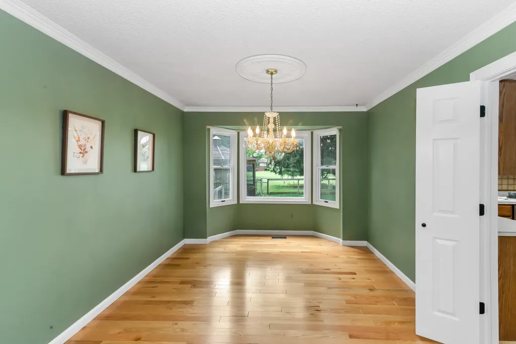 6969 Heatheridge Drive Lodi Township MI 48176