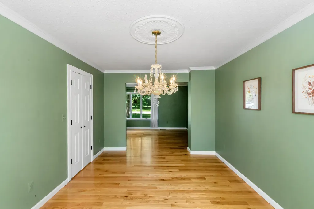 6969 Heatheridge Drive Lodi Township MI 48176