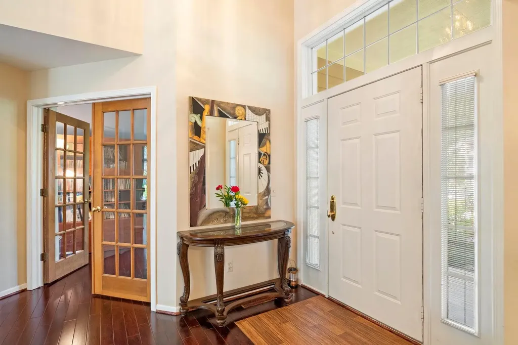 6568 Crabapple Drive Troy City MI 48098