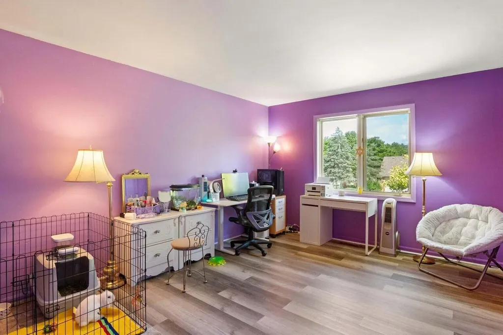 6568 Crabapple Drive Troy City MI 48098